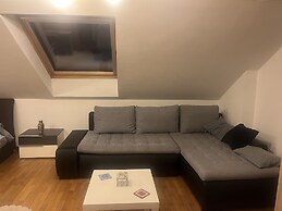 İstanbul Apartment