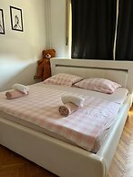 İstanbul Apartment