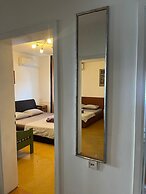 İstanbul Apartment