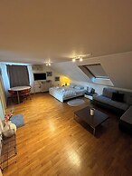 İstanbul Apartment