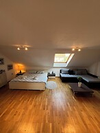 İstanbul Apartment