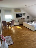 İstanbul Apartment