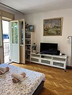 İstanbul Apartment