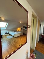 İstanbul Apartment