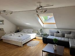 İstanbul Apartment