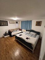 İstanbul Apartment