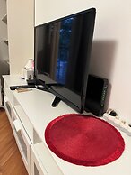 İstanbul Apartment