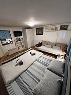 İstanbul Apartment