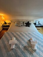 İstanbul Apartment