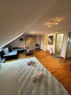 İstanbul Apartment