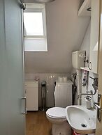 İstanbul Apartment