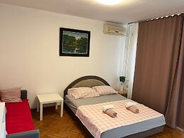 İstanbul Apartment