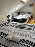 İstanbul Apartment