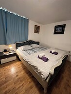 İstanbul Apartment