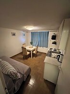 İstanbul Apartment