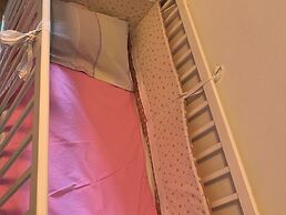 İstanbul Apartment