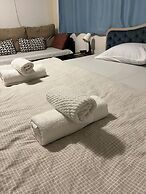 İstanbul Apartment
