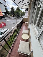 İstanbul Apartment