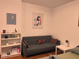 İstanbul Apartment