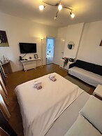 İstanbul Apartment