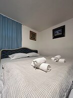 İstanbul Apartment