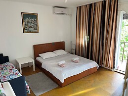 İstanbul Apartment