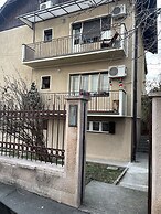 İstanbul Apartment