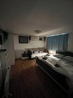 İstanbul Apartment