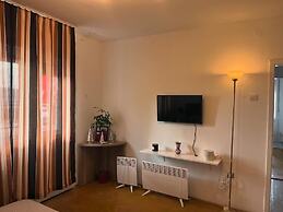 İstanbul Apartment