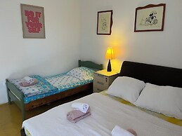 İstanbul Apartment