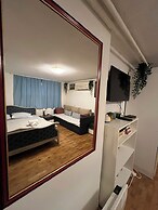 İstanbul Apartment