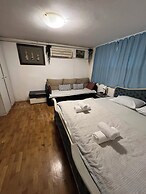 İstanbul Apartment