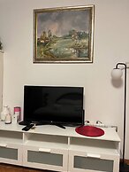 İstanbul Apartment