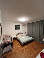 İstanbul Apartment