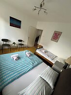 İstanbul Apartment