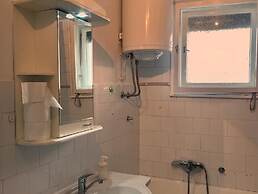 İstanbul Apartment