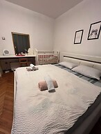 İstanbul Apartment