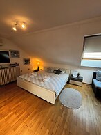 İstanbul Apartment