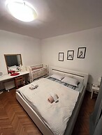 İstanbul Apartment