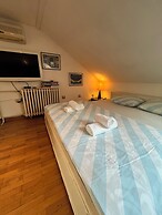 İstanbul Apartment