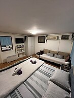 İstanbul Apartment