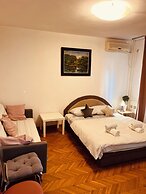 İstanbul Apartment
