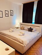 İstanbul Apartment