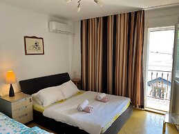 İstanbul Apartment