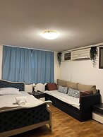 İstanbul Apartment