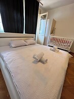 İstanbul Apartment