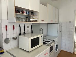 İstanbul Apartment