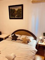 İstanbul Apartment