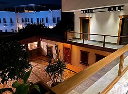 Bodrum Konağı