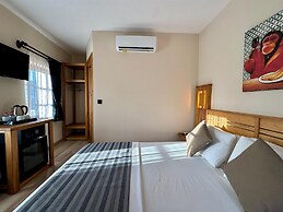 Bodrum Konağı
